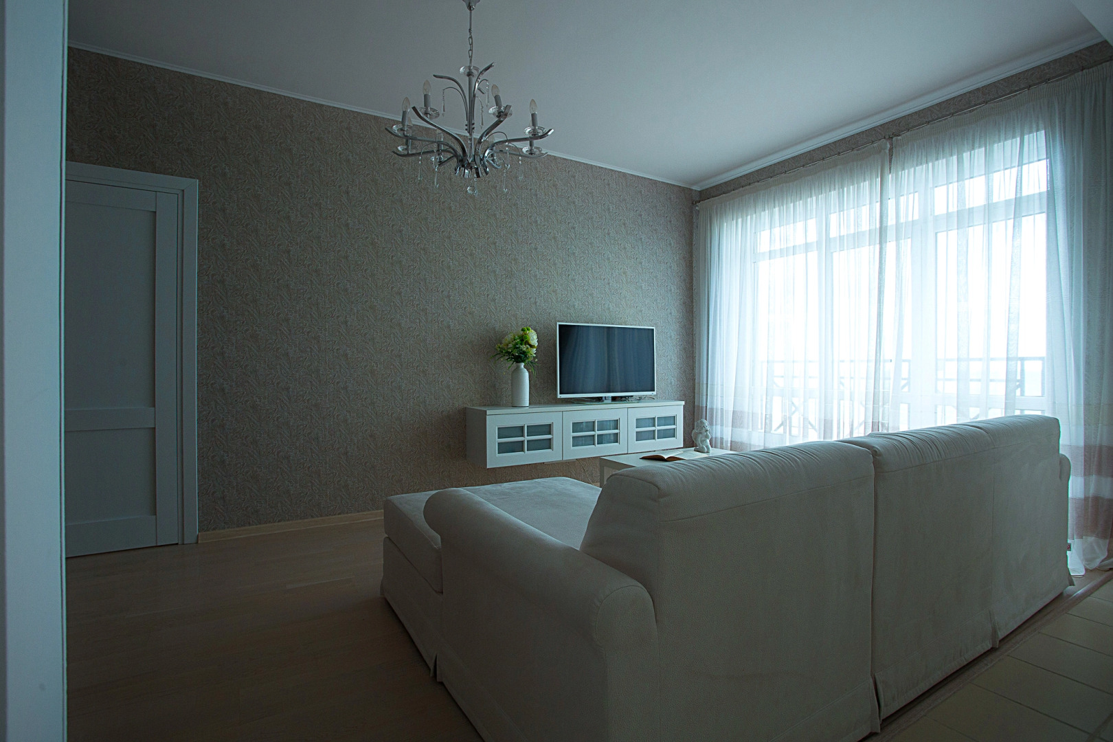 Апартаменты FreeLife Yantarny