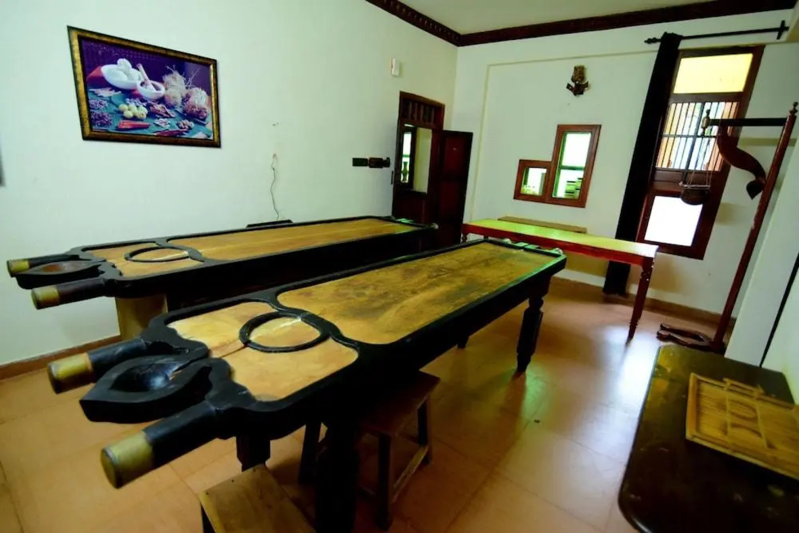 Отель Kovalam Beach