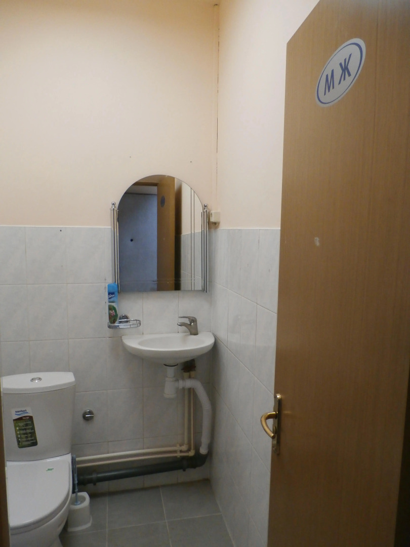 Хостел Москвич у Мозаики