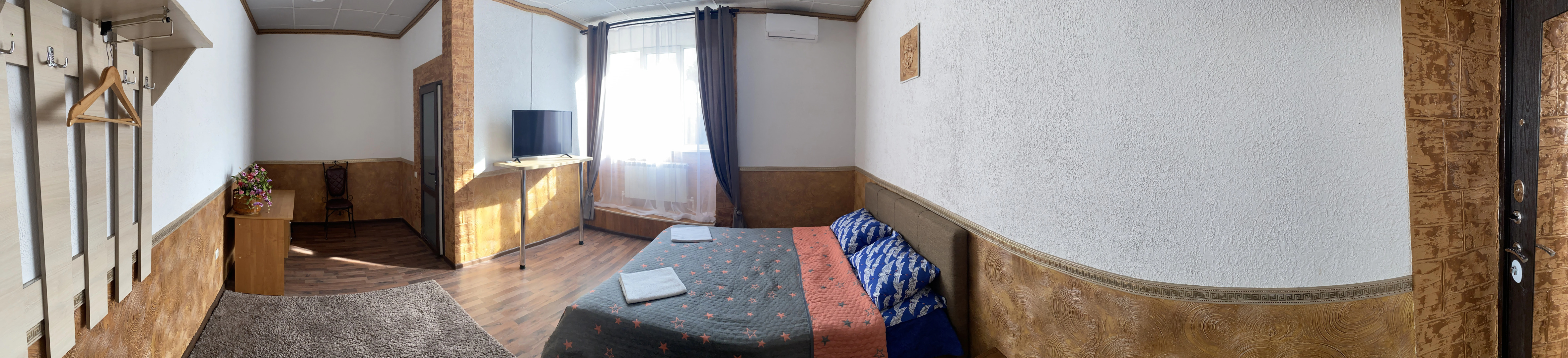 Михайловские Бани