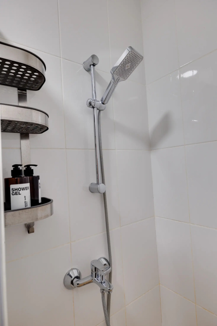 Апартаменты Happy People рядом с Термы