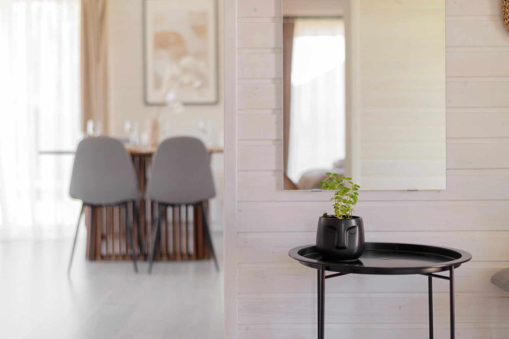 Частный Дом Simple Life Home 376