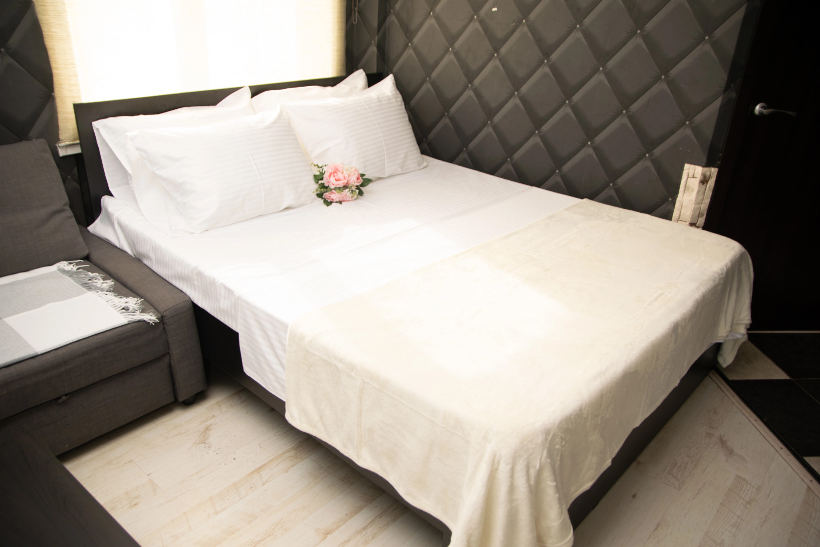 Апартаменты Тухачевского 2