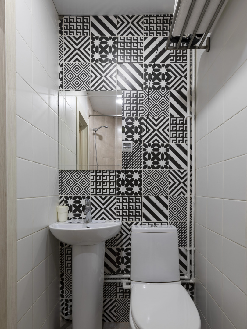 Апарт-отель Norke Красносельская