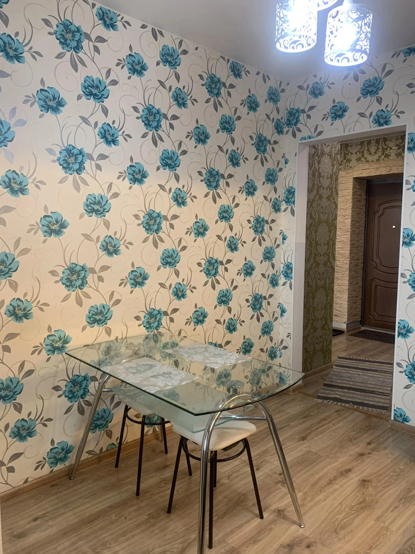 Прекрасная квартира на молодежной 28 рядом с центром