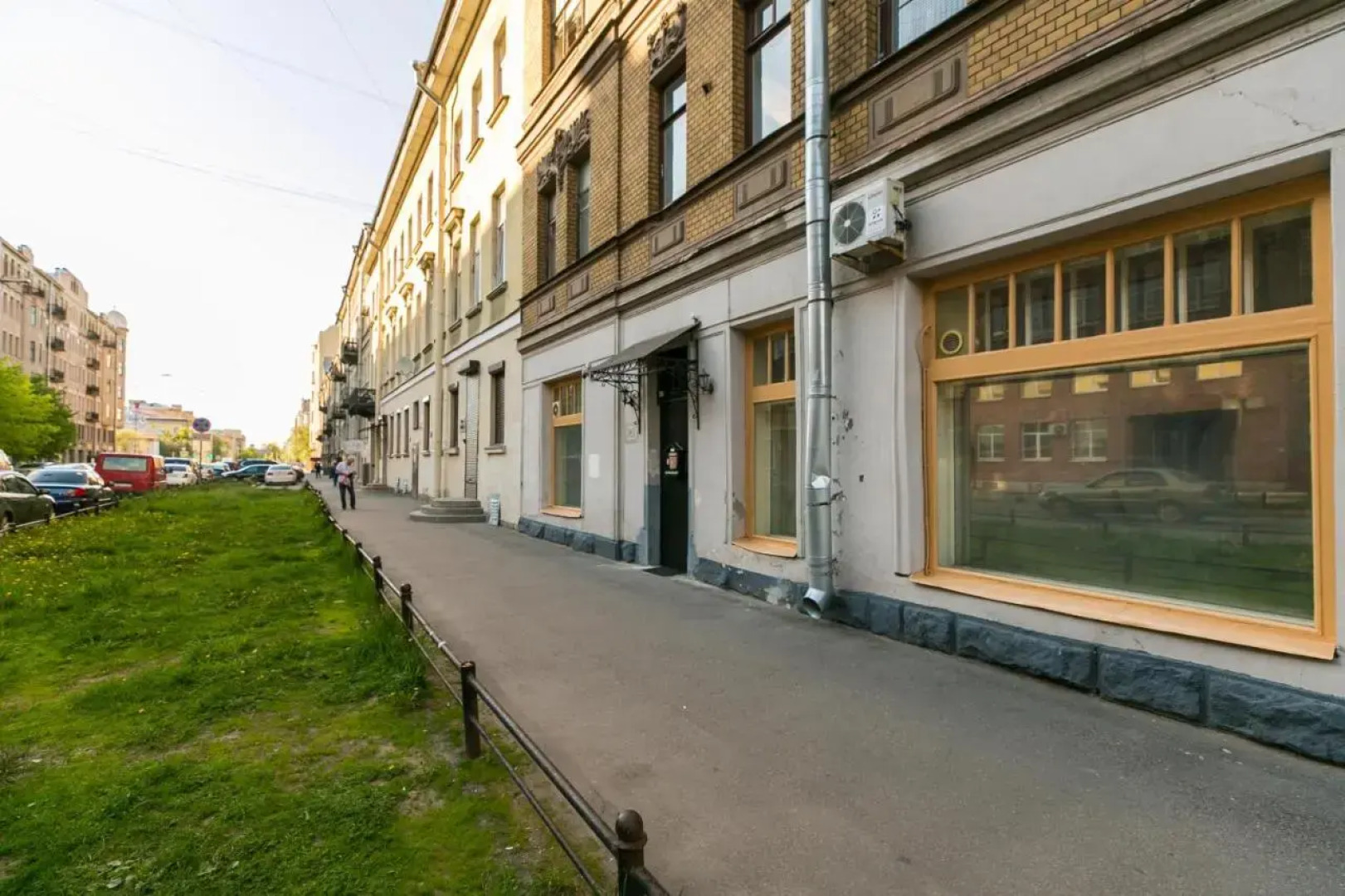 Мини-Отель Резиденция Потемкина