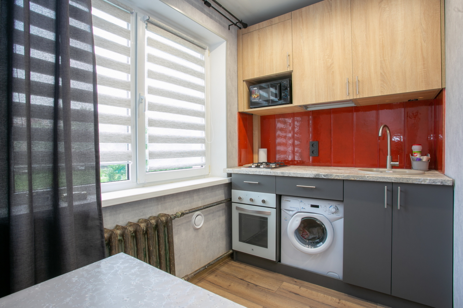 Квартира Лофт у Рыбной деревни