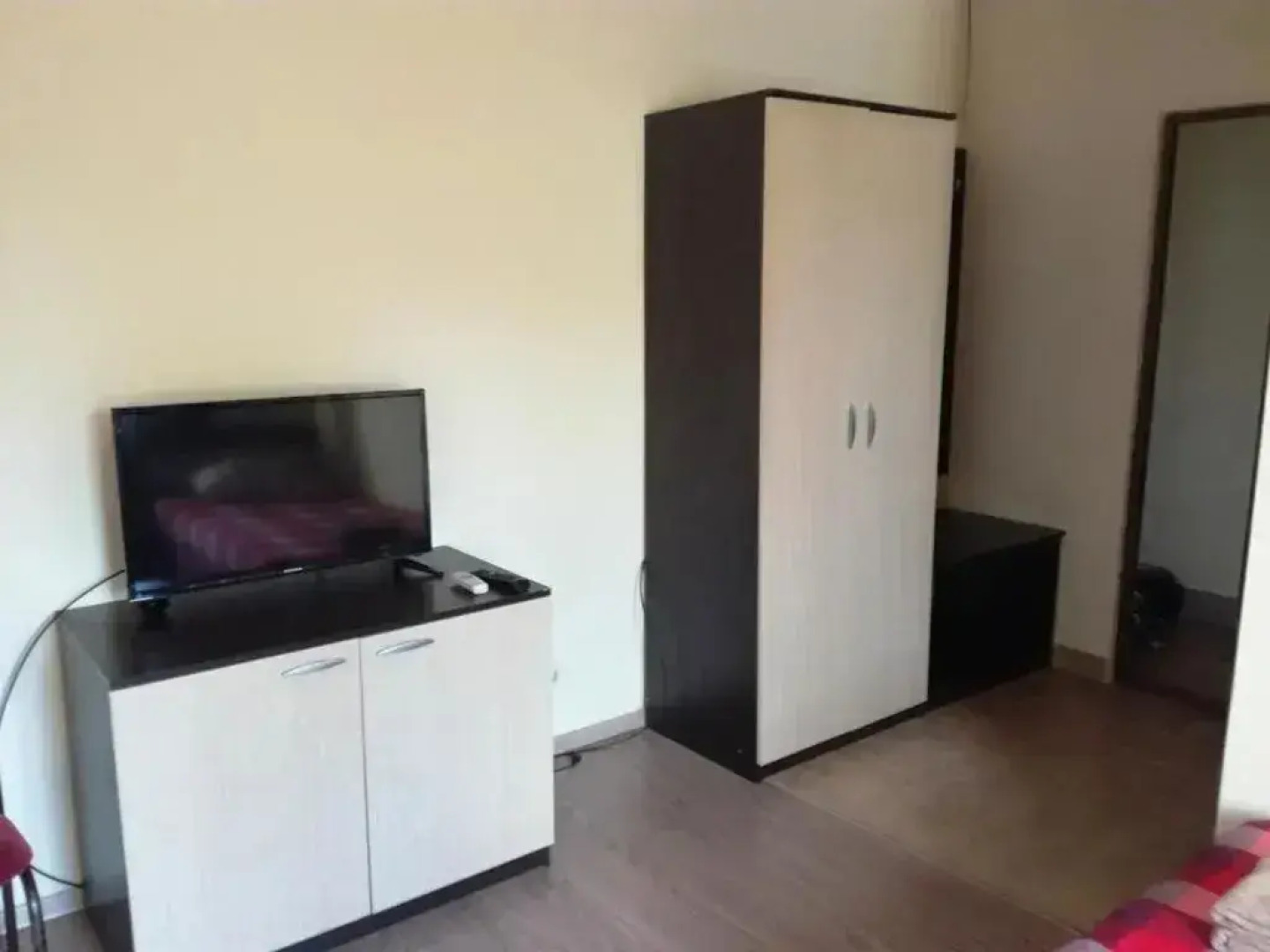 Меблированные Комнаты на Мира