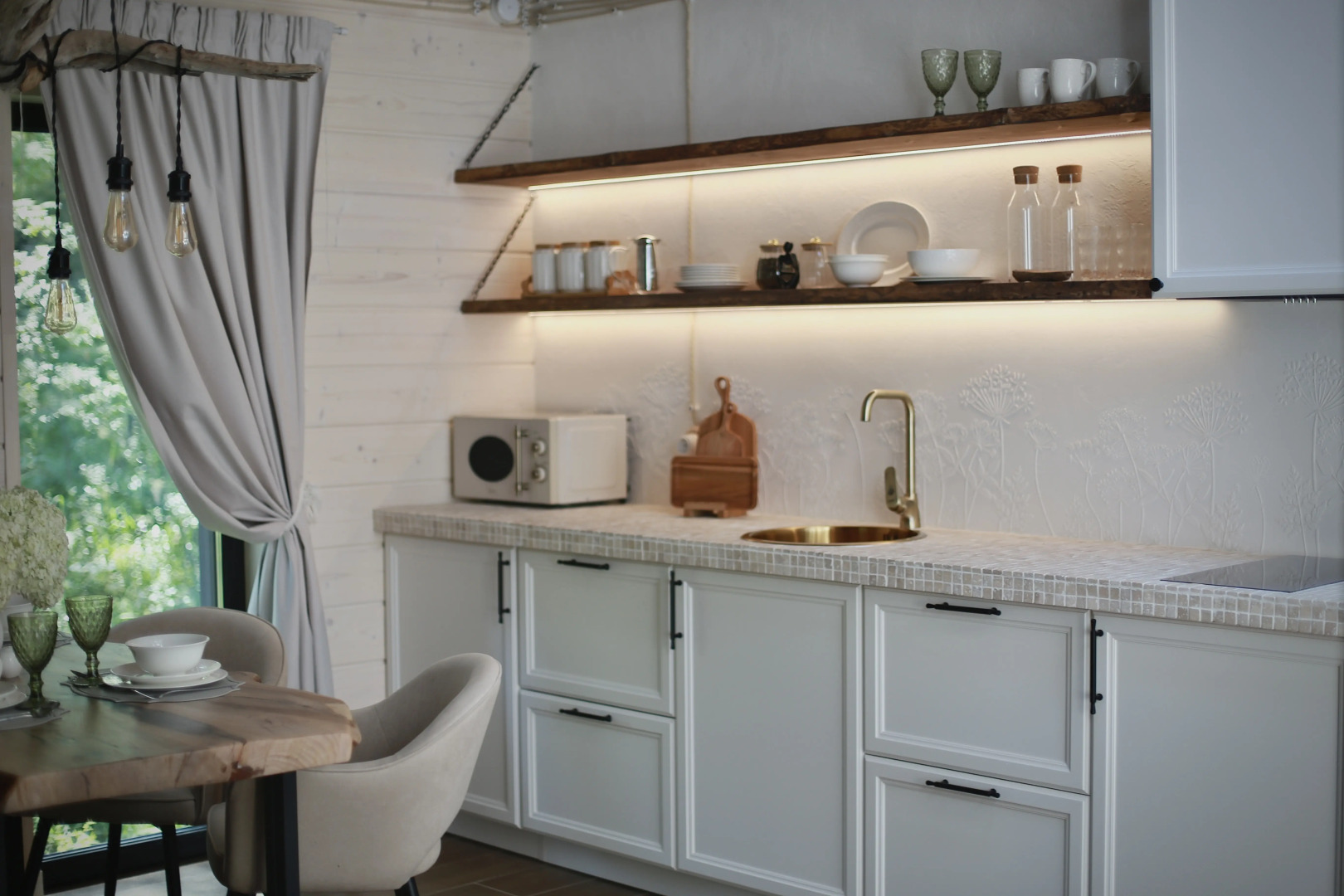 База отдыха эко-отель Мирамирам