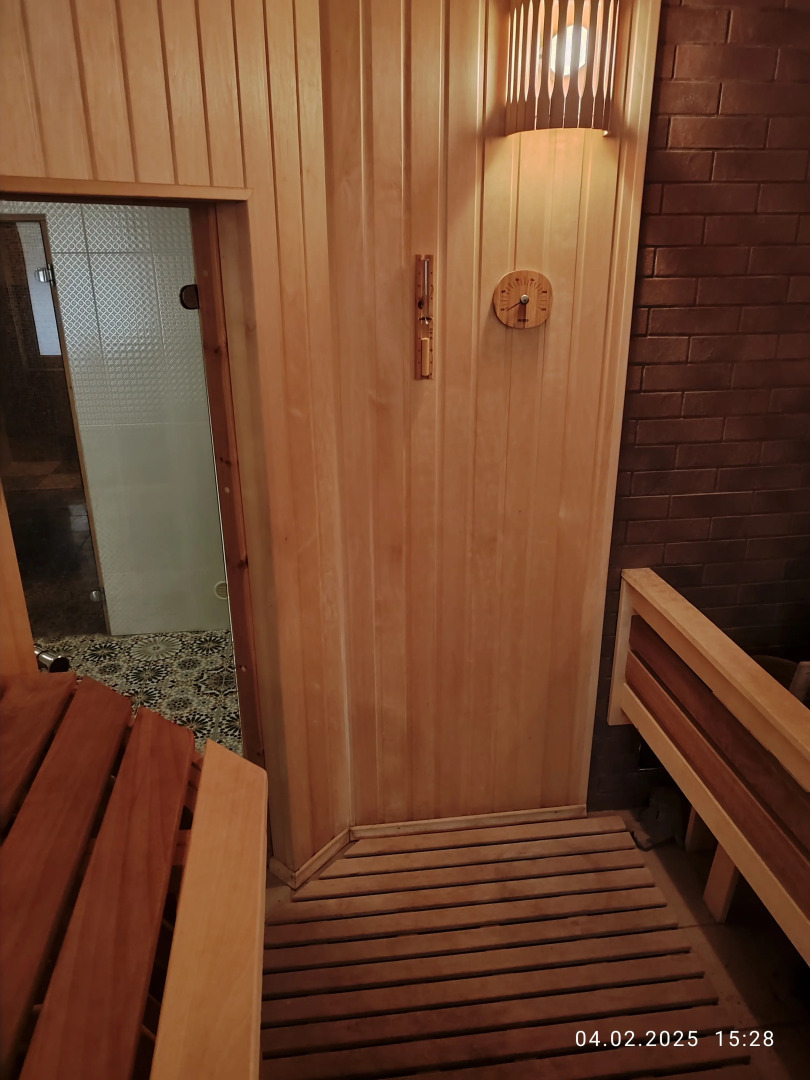 Частный дом Дача в Малиновке