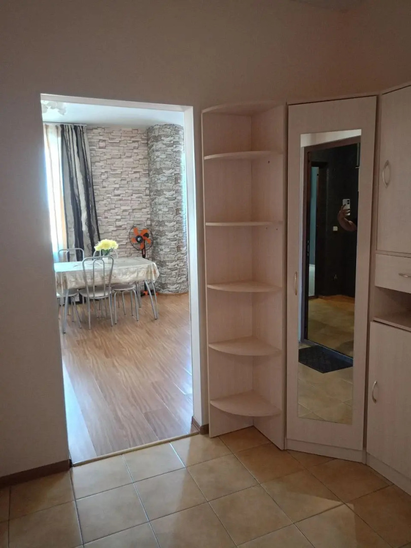 Апартаменты Аврора шестиместные (id 127)