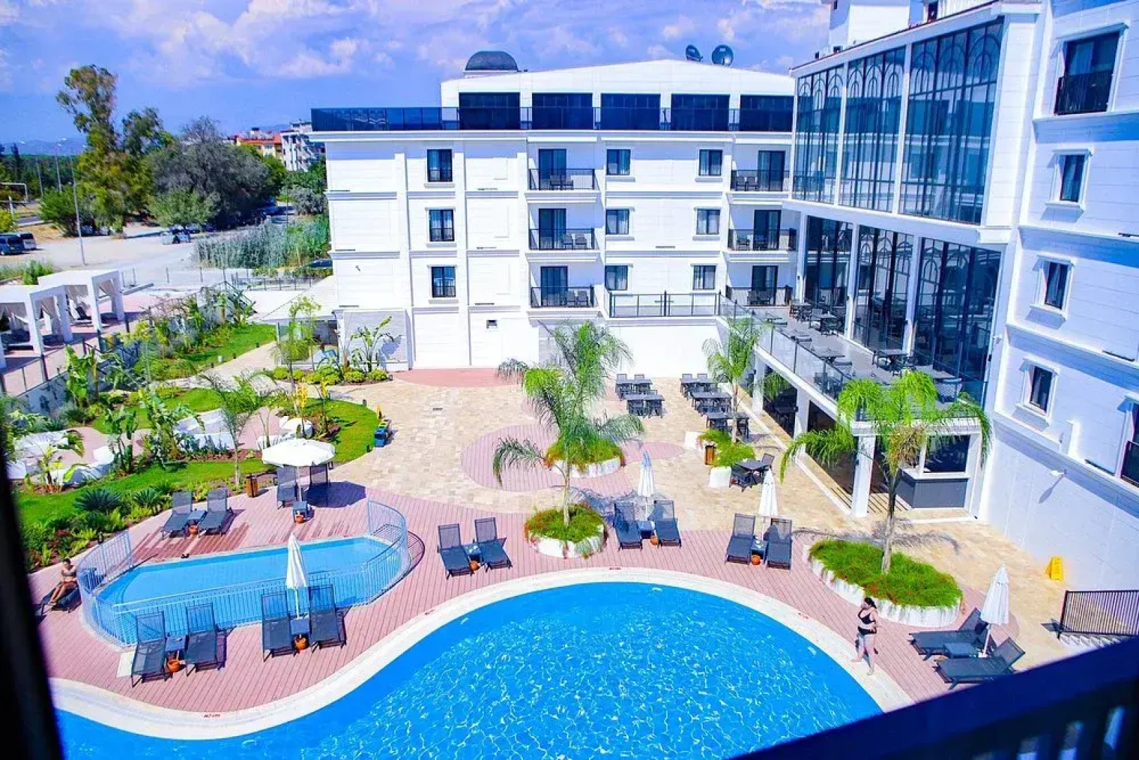 Ramada by Wyndham Dalaman