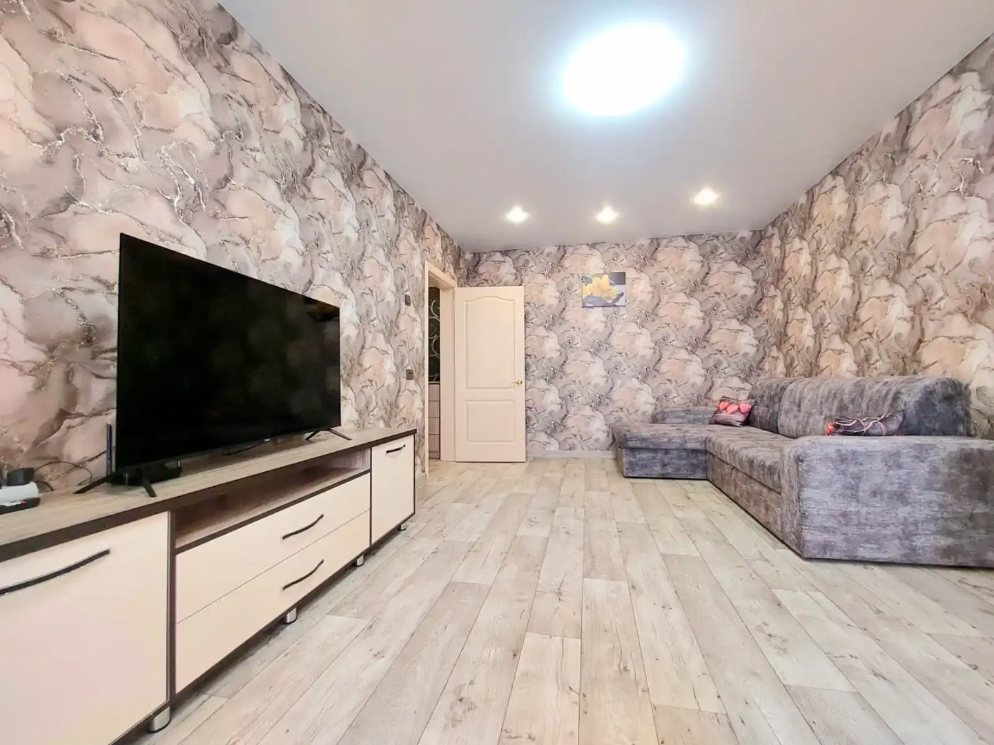 Апартаменты Sharman в Самом Центре Нового Города