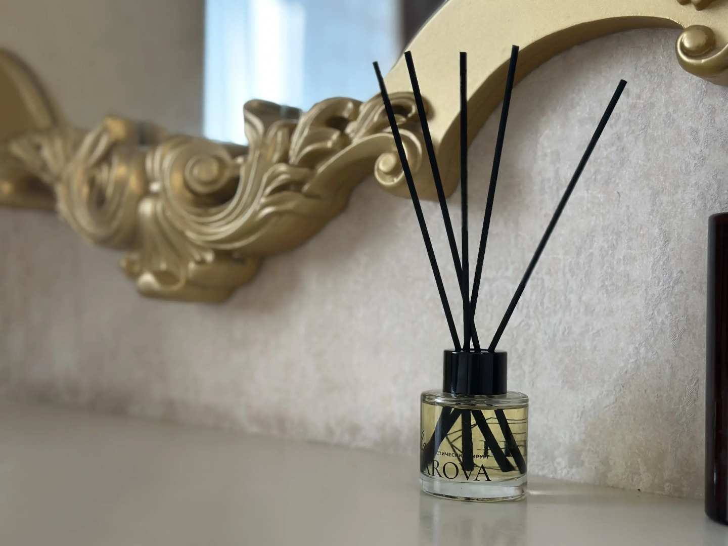 Апартаменты "Эленика" Роскошные у Озера в Махачкале