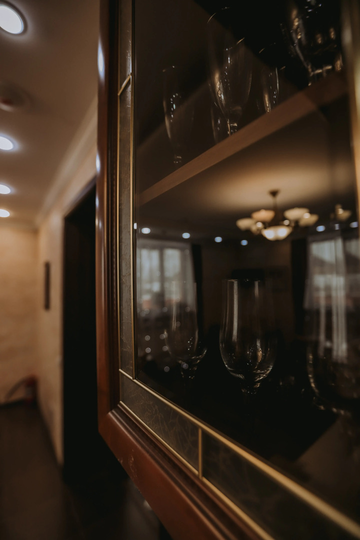 Отель Михеев