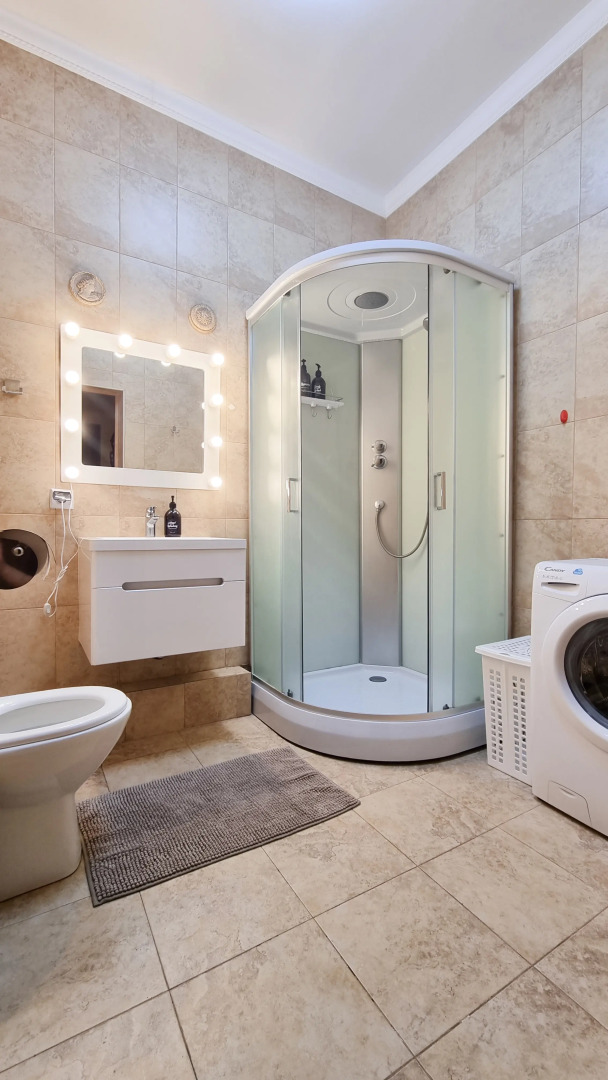 Апартаменты Baltic Classic