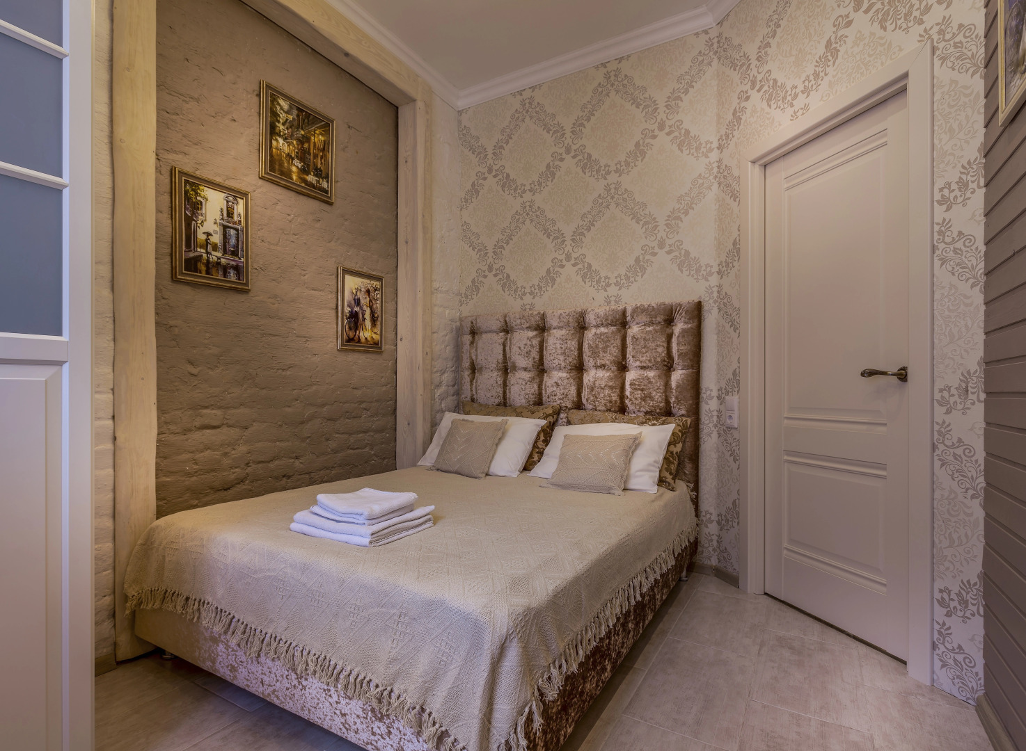 Мини-Отель Новый День