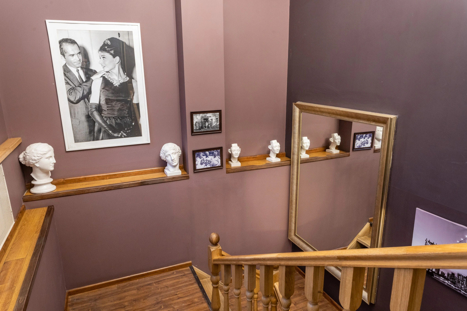 Tverskoy Boutique Hotel (ex Sleepy Tom)