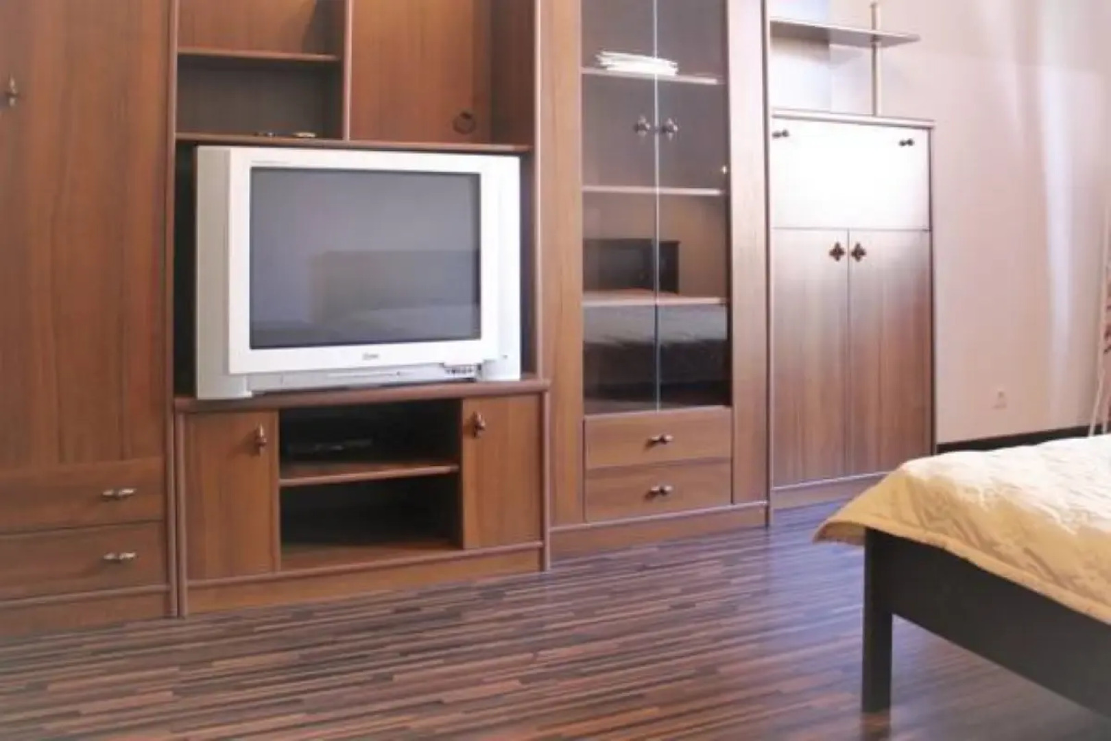 Апартаменты на Ленинском Проспекте 57