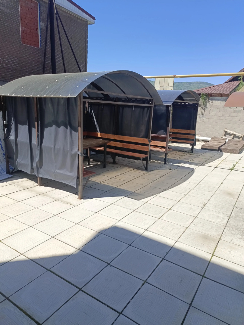 Апартаменты на Торфяной