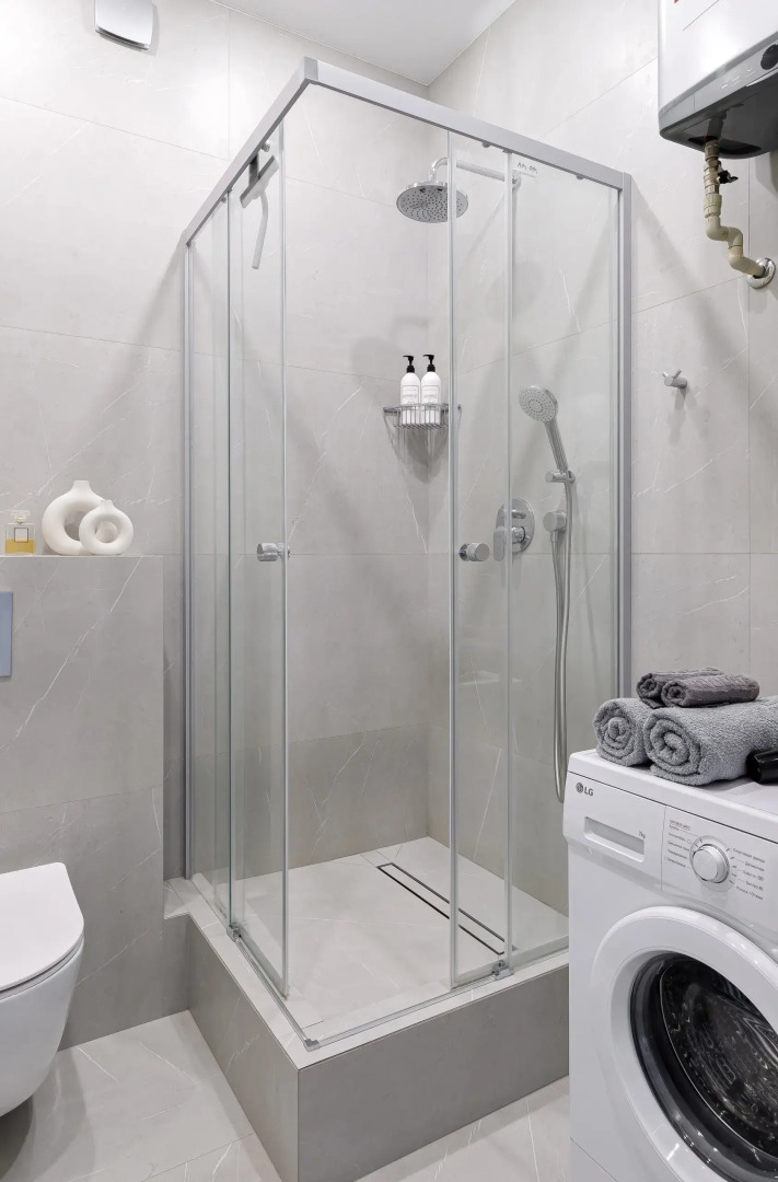 Апартаменты ApartGroup Kaskad