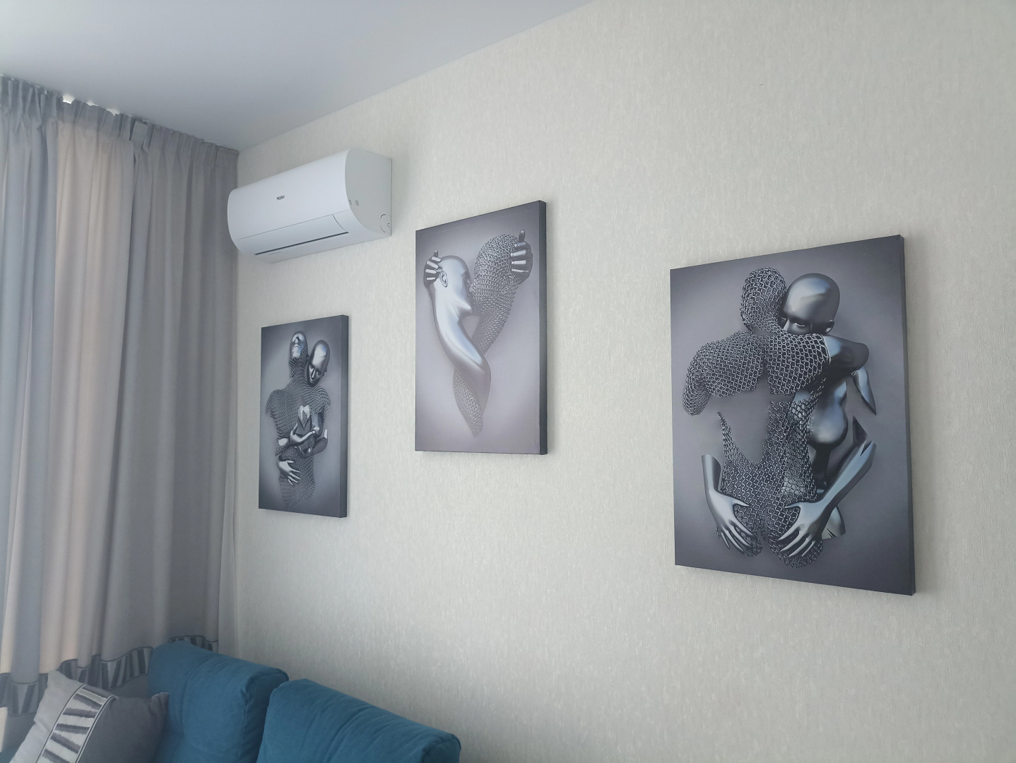 Квартира на Айвазовского 49 (5)