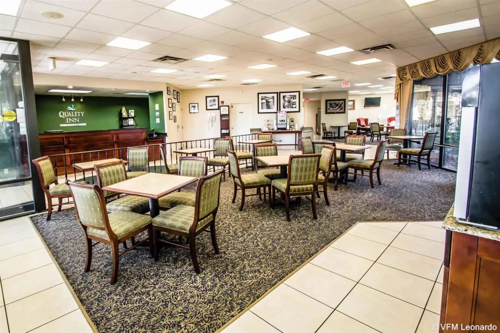 Отель Equus Inn Ocala