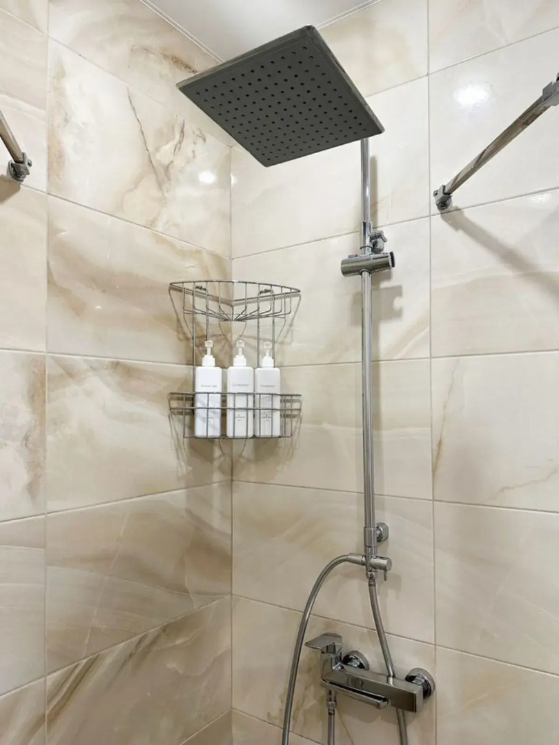 Квартира посуточно у Верхнего озера