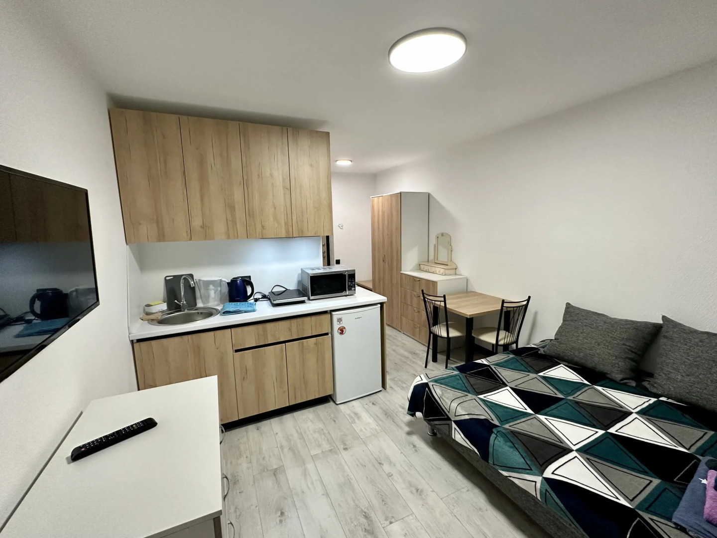 Квартира по улице Мельникайте дом 83