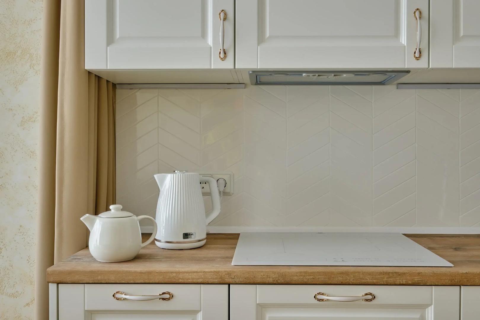 Квартира Светлая квартира на Гайдара