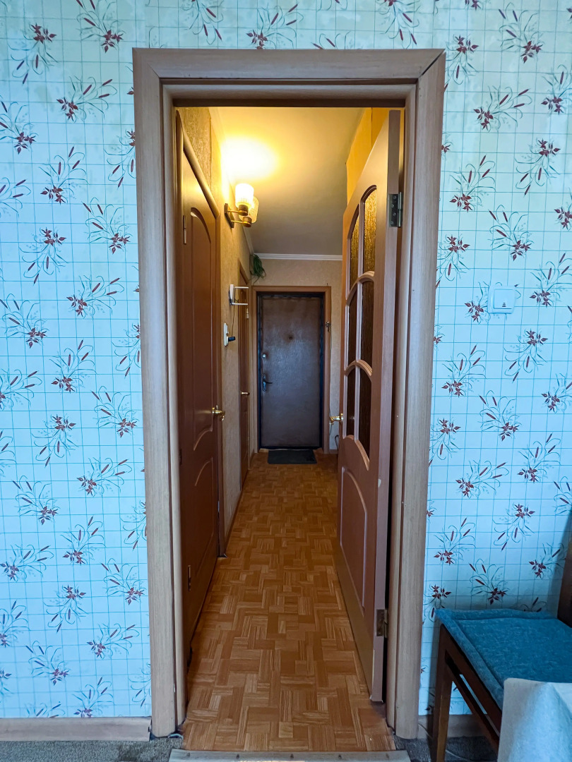 Апартаменты Ногинское Шоссе 6