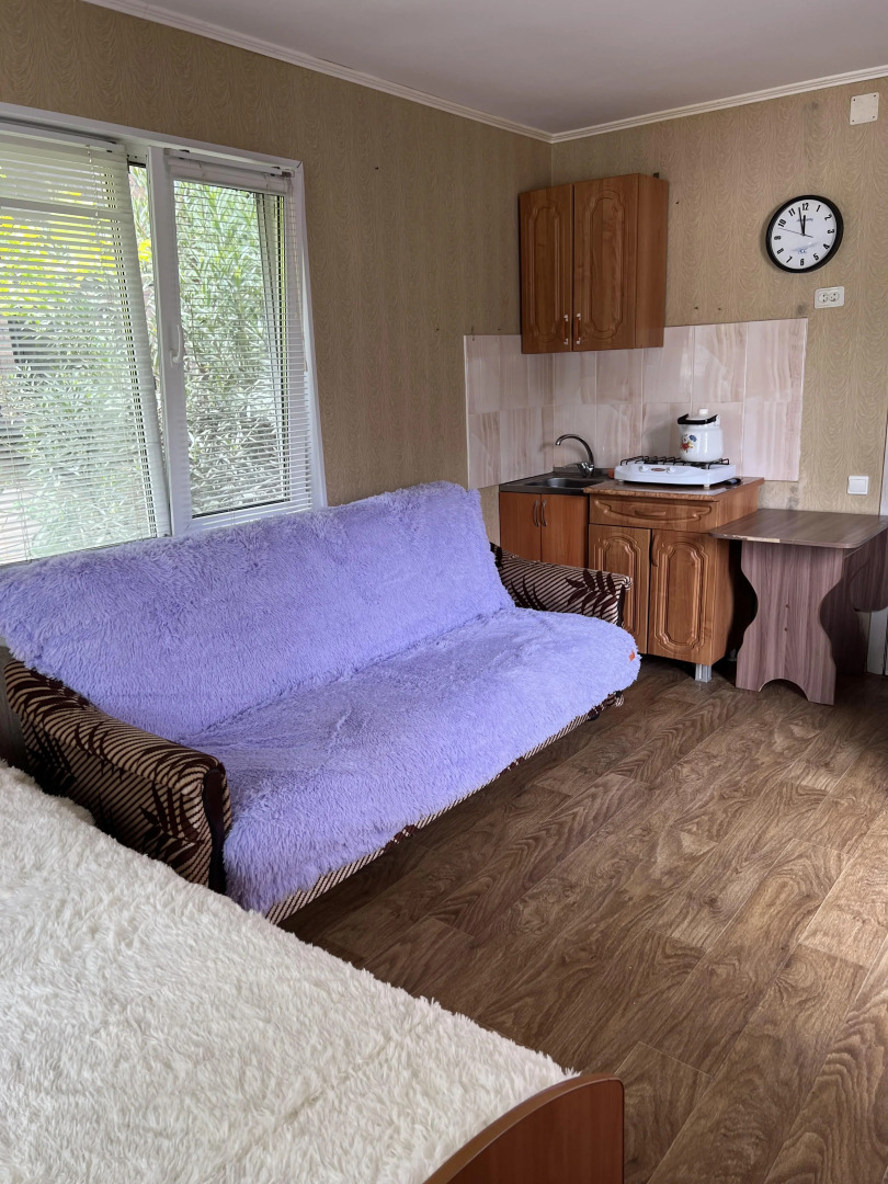 Квартира у моря на Мацесте