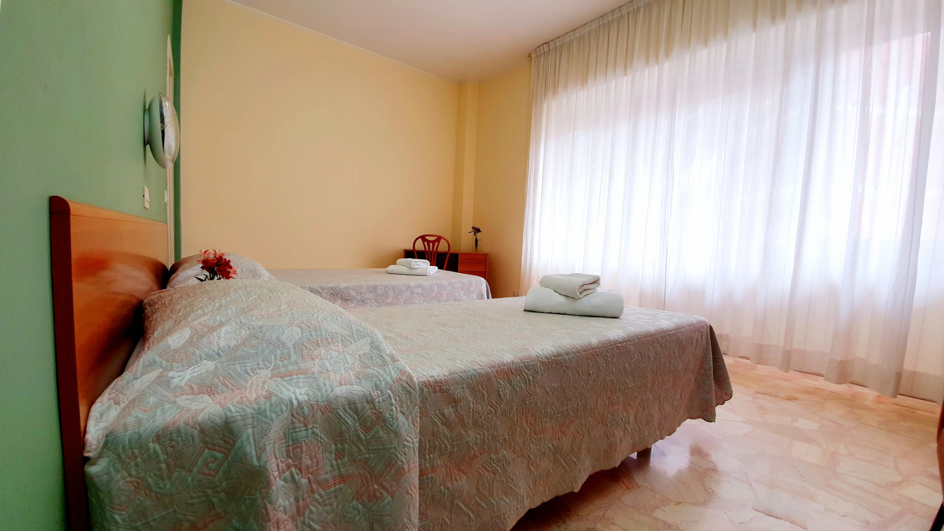 Гостевой дом Villa Letizia-Casa per ferie