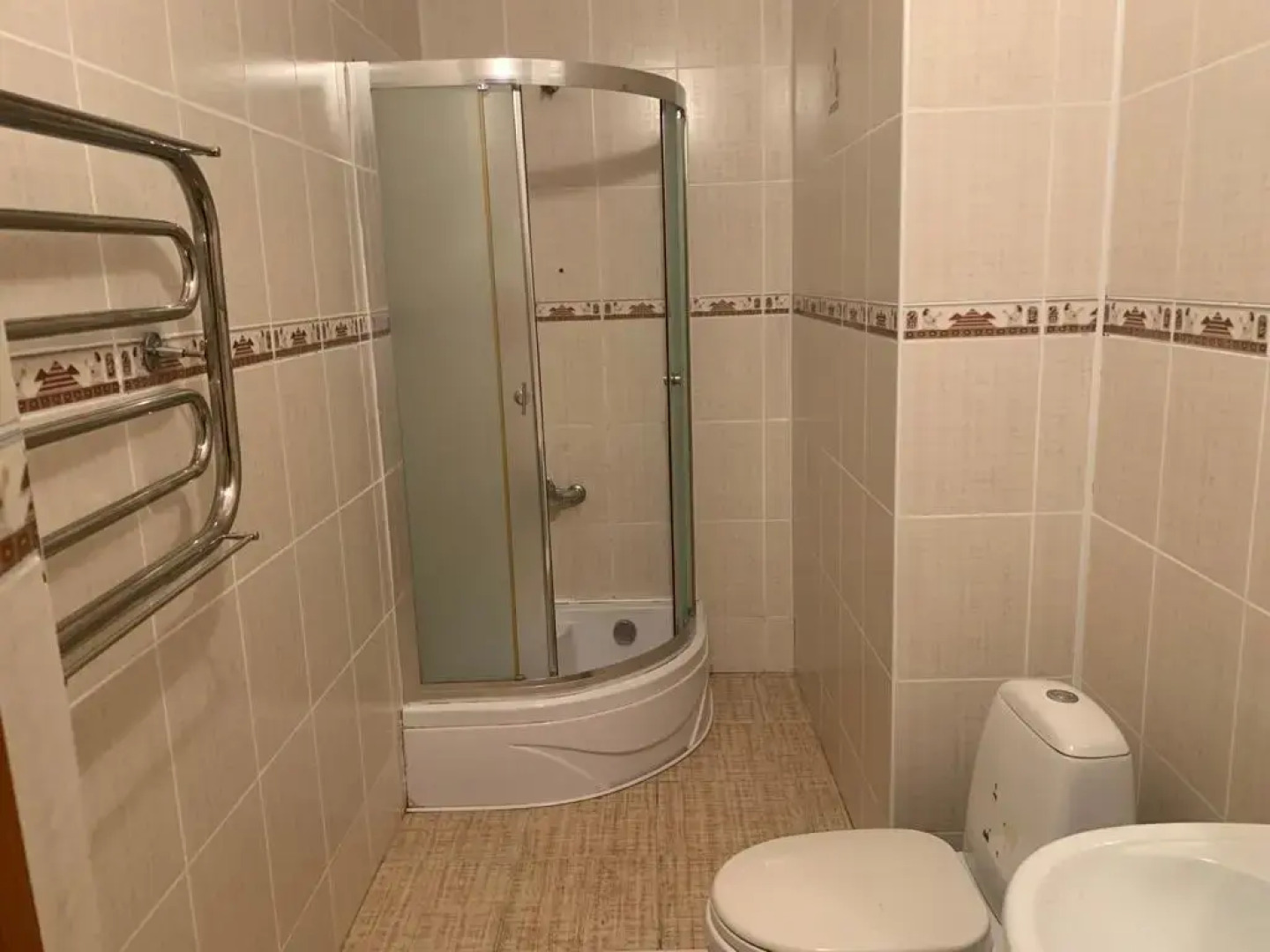 Guest House Na Samburova 217