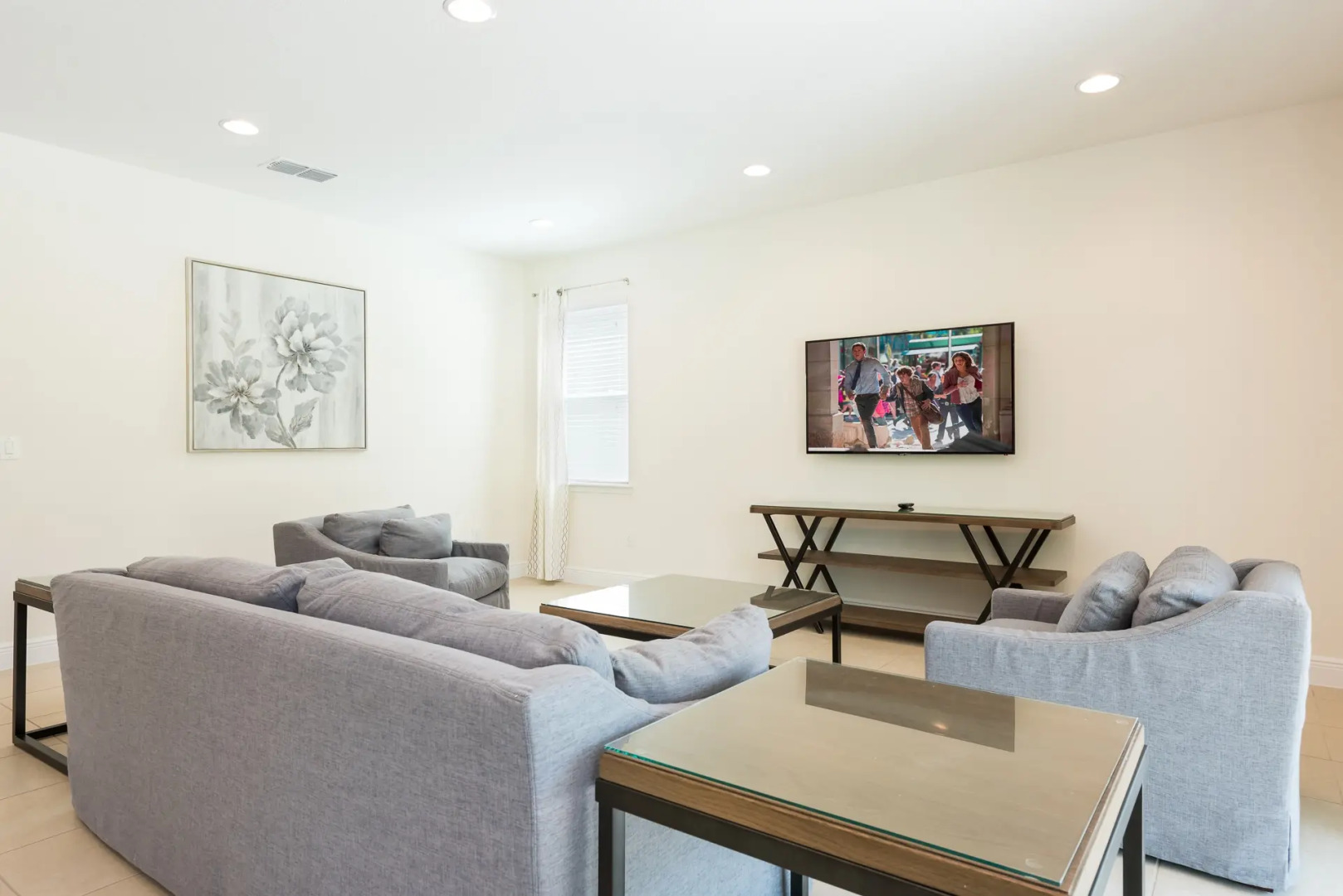 Вилла New House