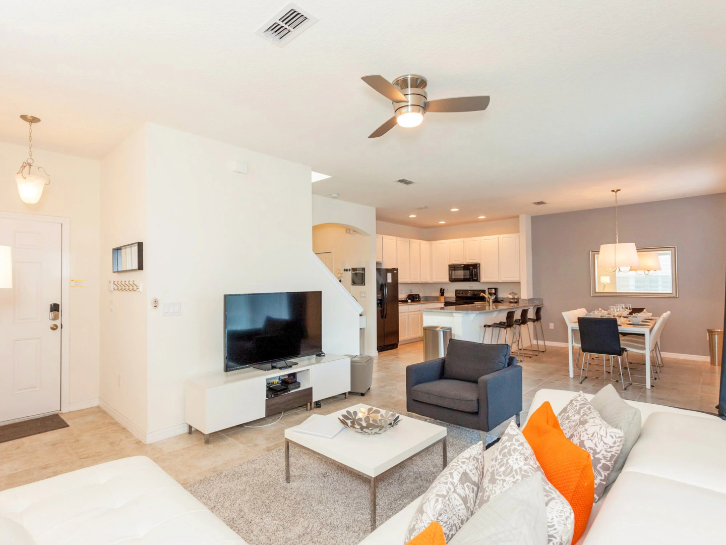 Вилла Favorite Vacation Homes