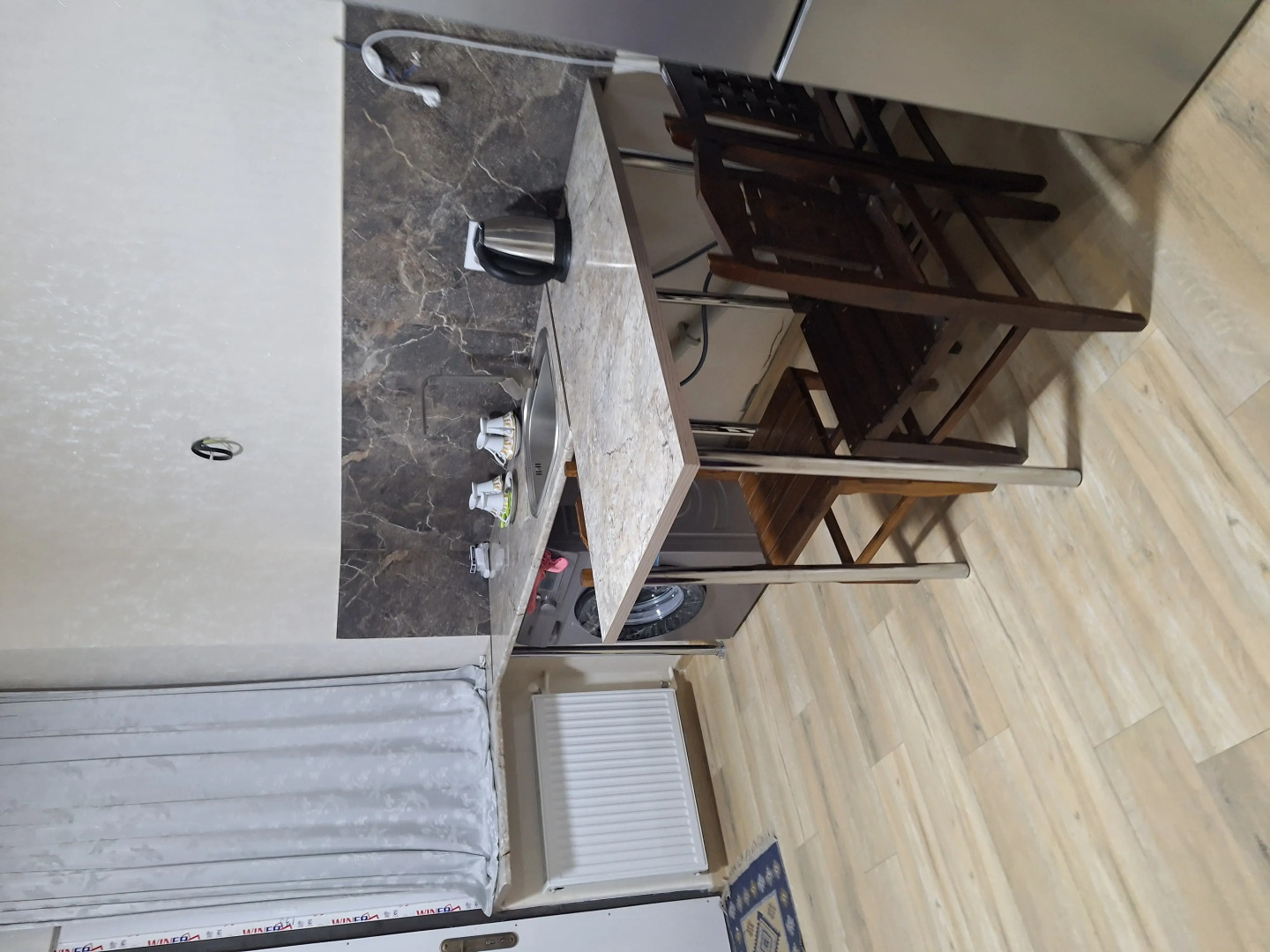 Гостевой Дом Meridian