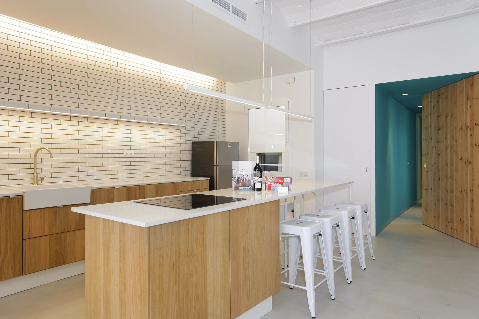 Апартаменты Barcelona Best Services