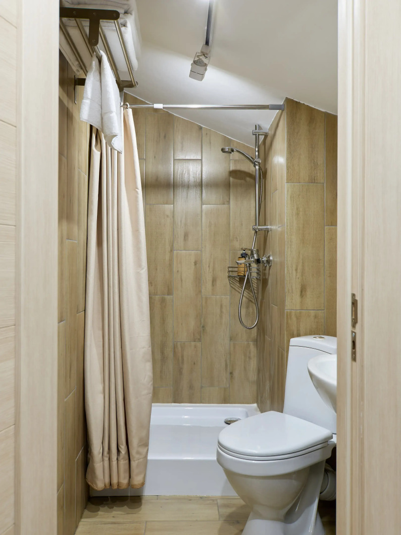 Апартаменты Rush in Aparts с Парковкой Центр Казани Рядом Метро Улица Баумана