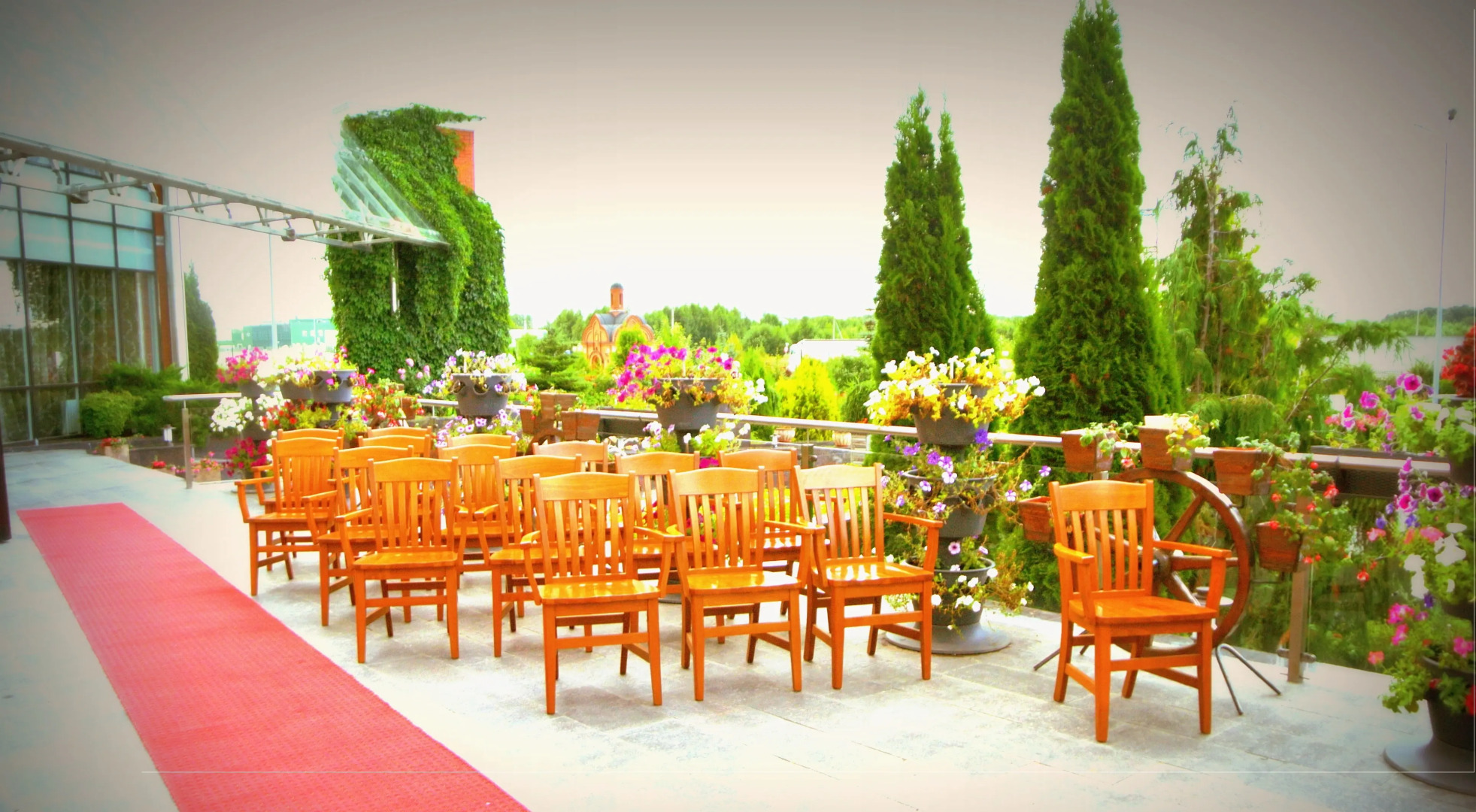 Отель Ярославское Подворье