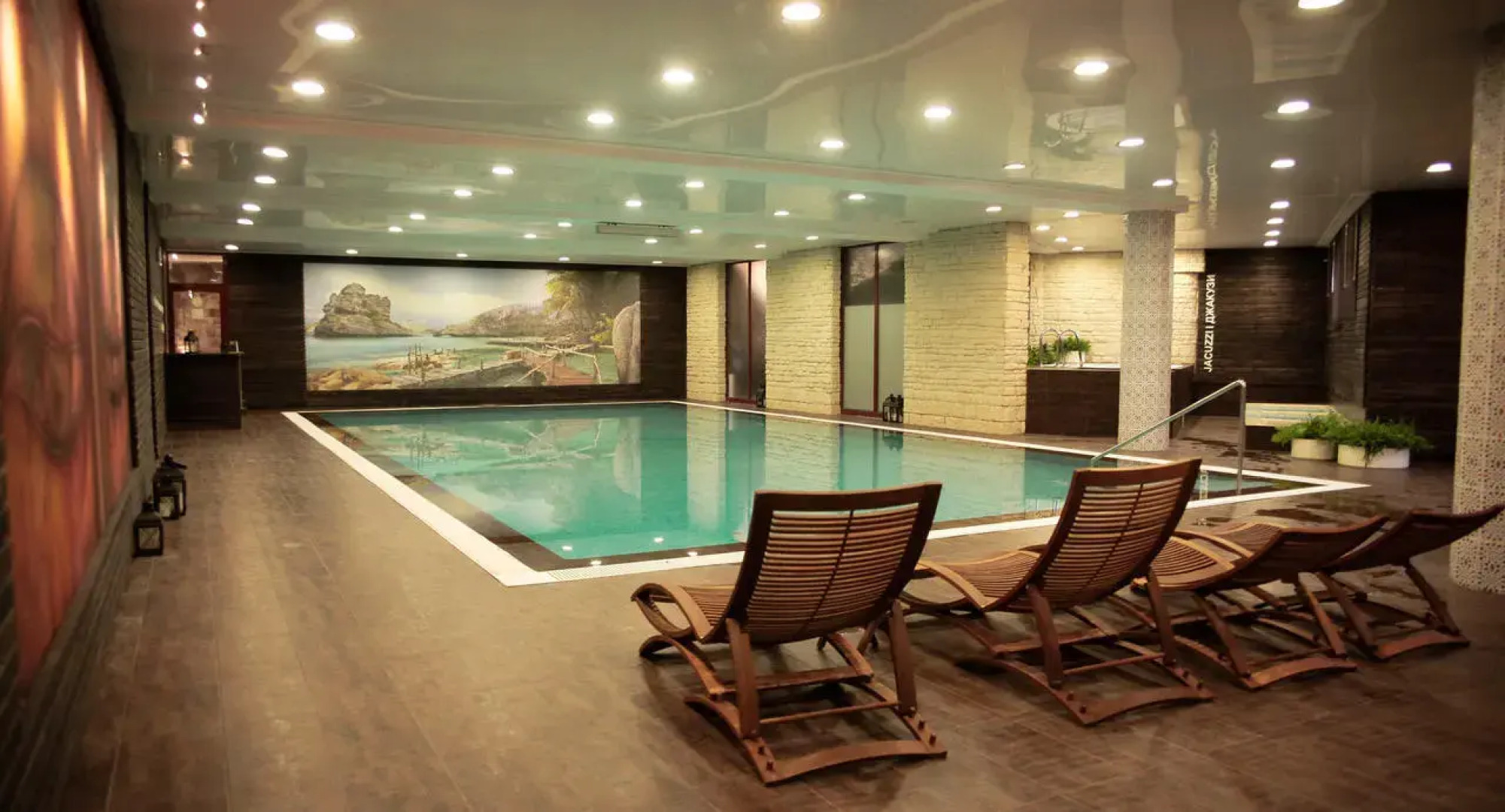 Береста Парк Отель Великий Новгород