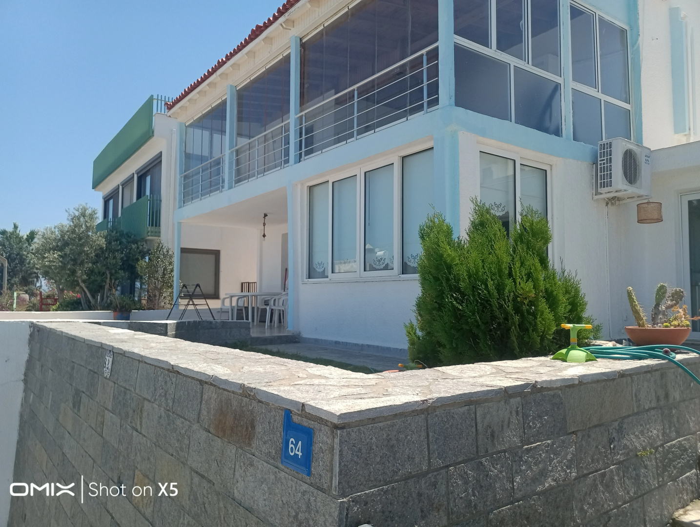 Guest House Feriha Öztürk
