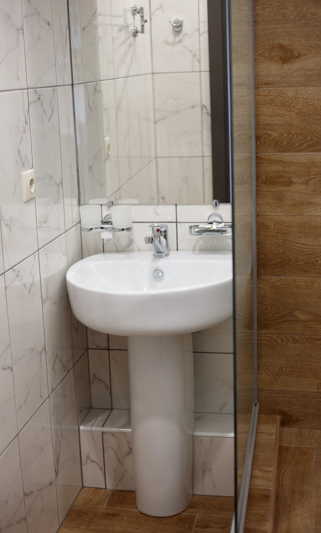 Отель Малахит