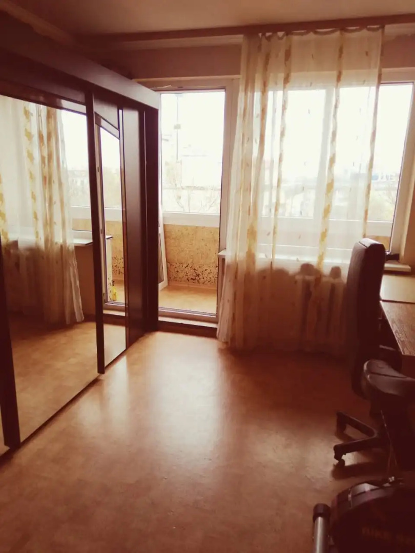 Апартаменты у ворот