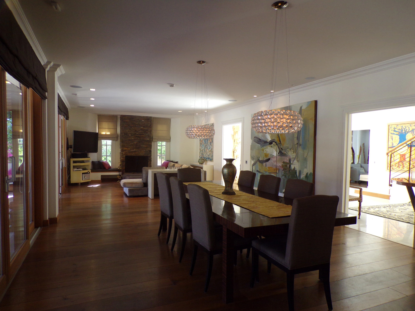 Гостевой Дом Casa Milanina