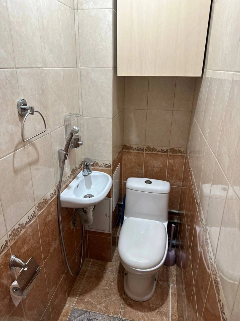 Апартаменты ДзенХоум Радушие 132