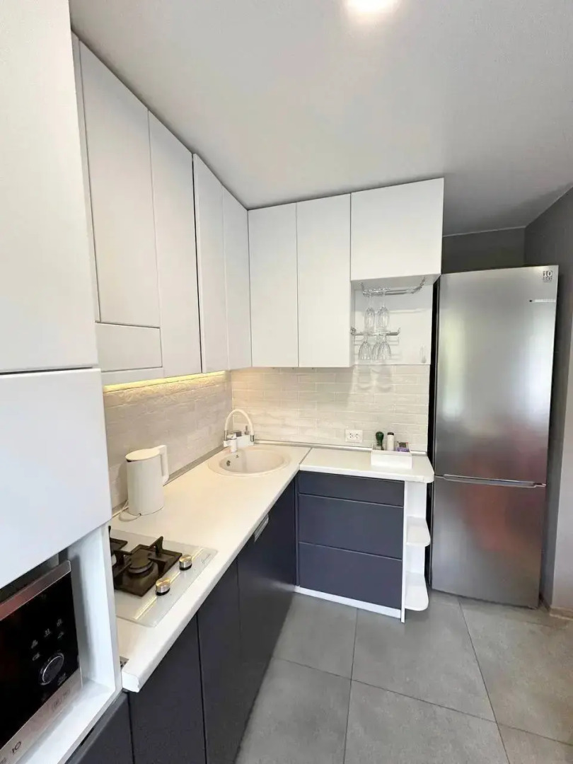 Квартира Современная студия в центре города