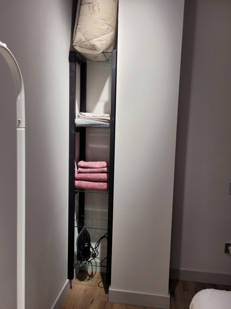 Квартира Стильная недалеко от Пляжа