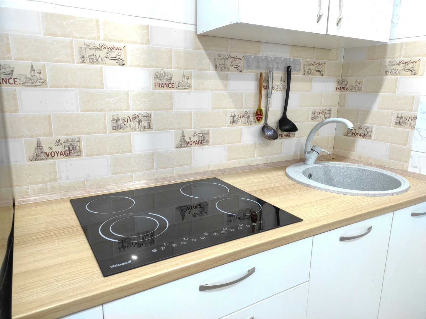 Квартира на Камерном театре