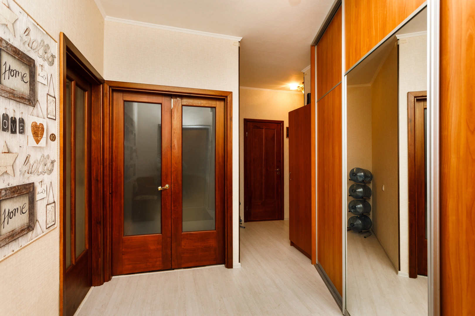 Апартаменты на Белинского 41